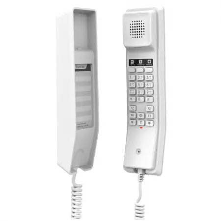 Grandstream GHP610 telefon hotelowy IP